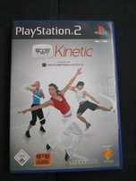 Gra na PlayStation 2