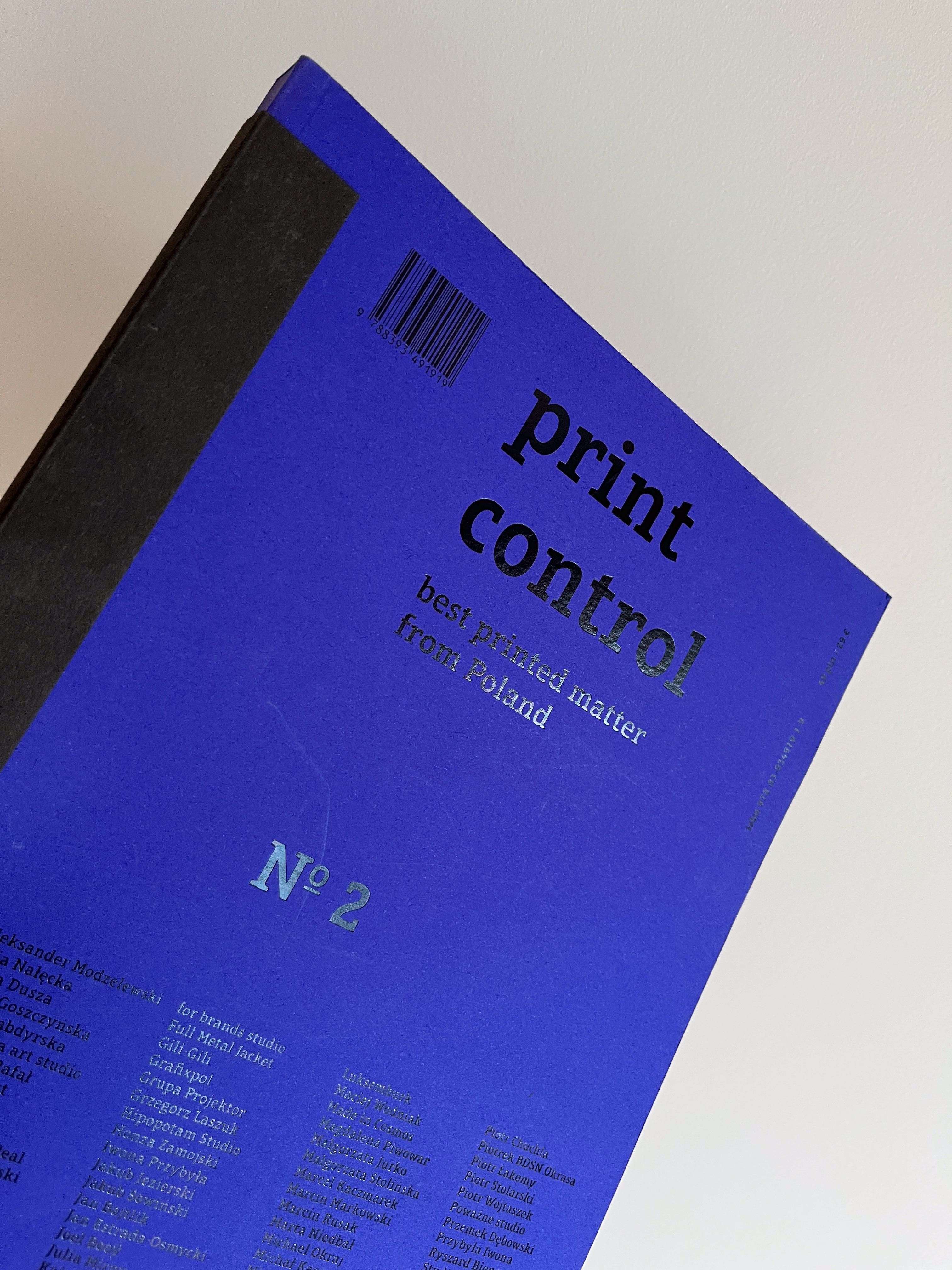 Print Control Nr 2