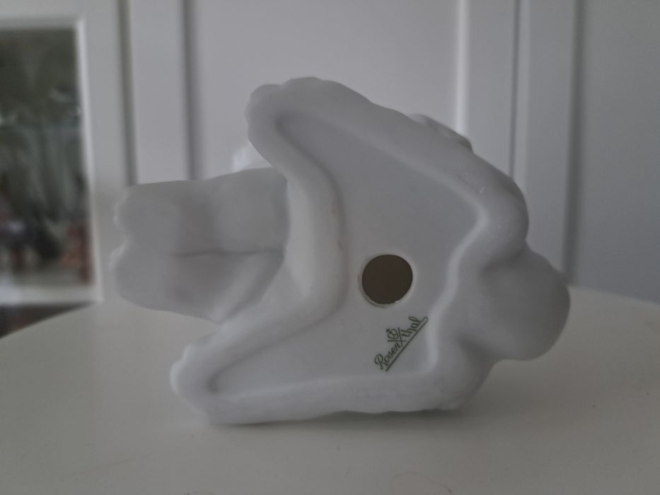 Zając Rosenthal- duży 15cm
