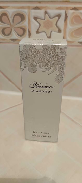 Perfumy Mary Kay diamondes