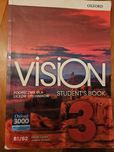 Vision 3. Student's Book