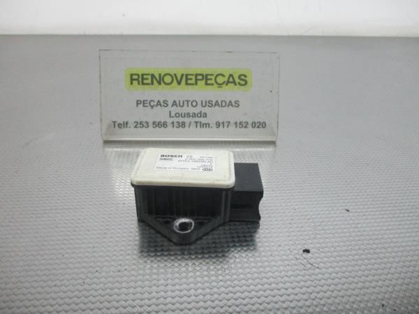 Módulo ESP JAGUAR XF (X250)