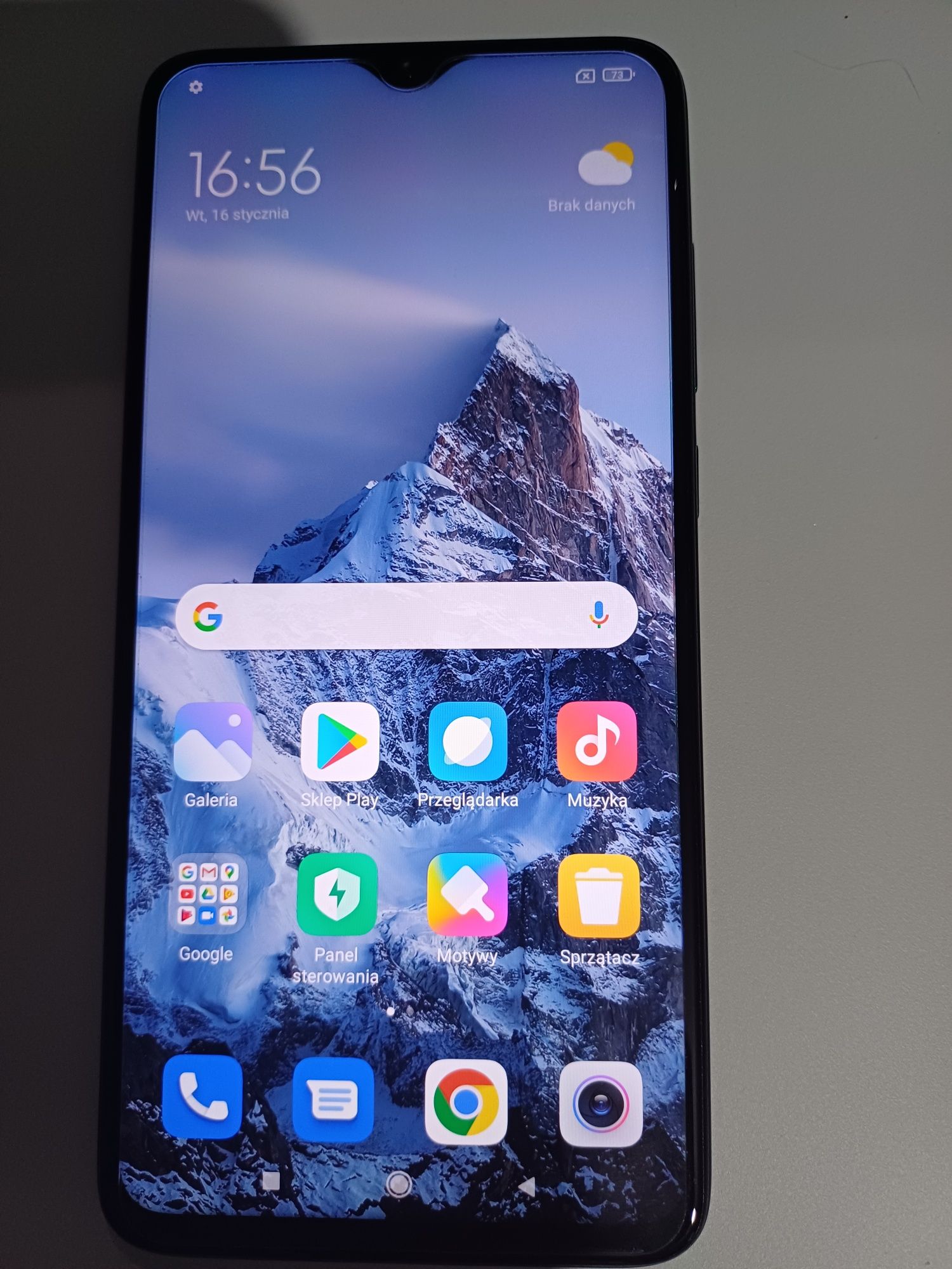 Xiaomi Redmi note 8 pro 6/128 gb