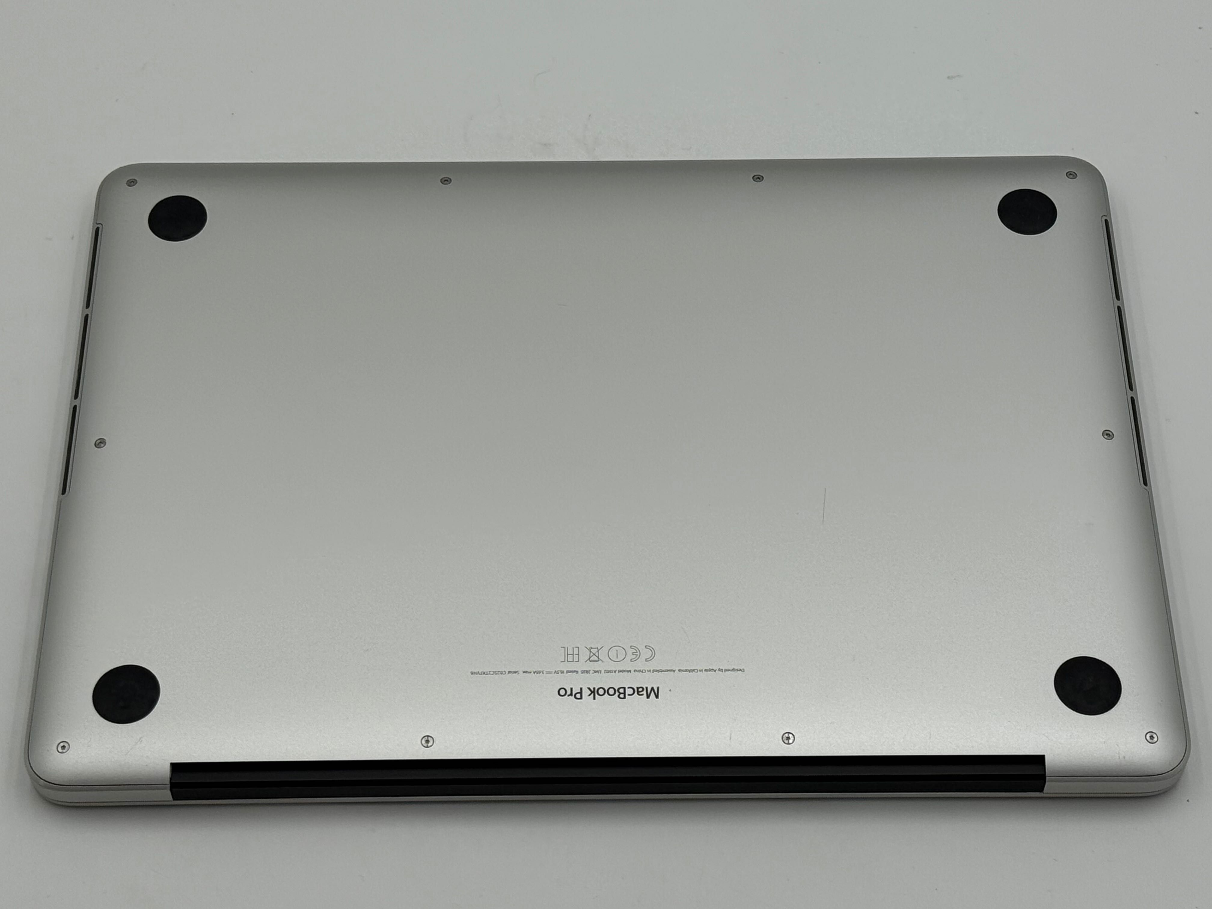 Laptop Apple Macbook Pro 13 2015 i7 16GB 256GB A1502