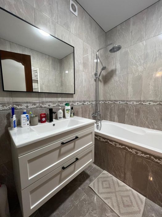 Продаж 3.кім.квартири вул.Климпуша