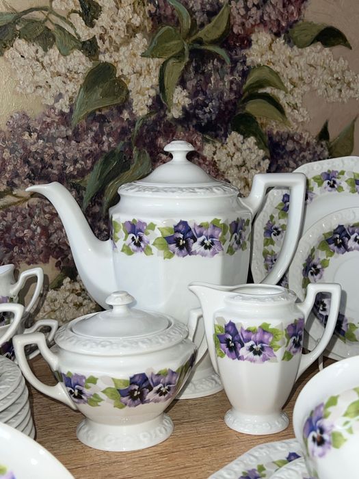 Сервіз Rosenthal Maria