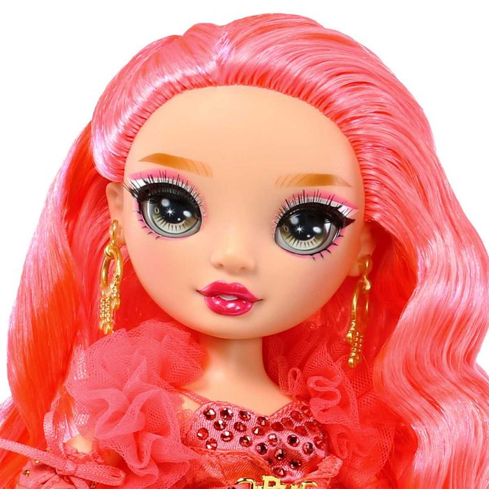 Лялька Rainbow High S23 Прісцилла Перез 583110
