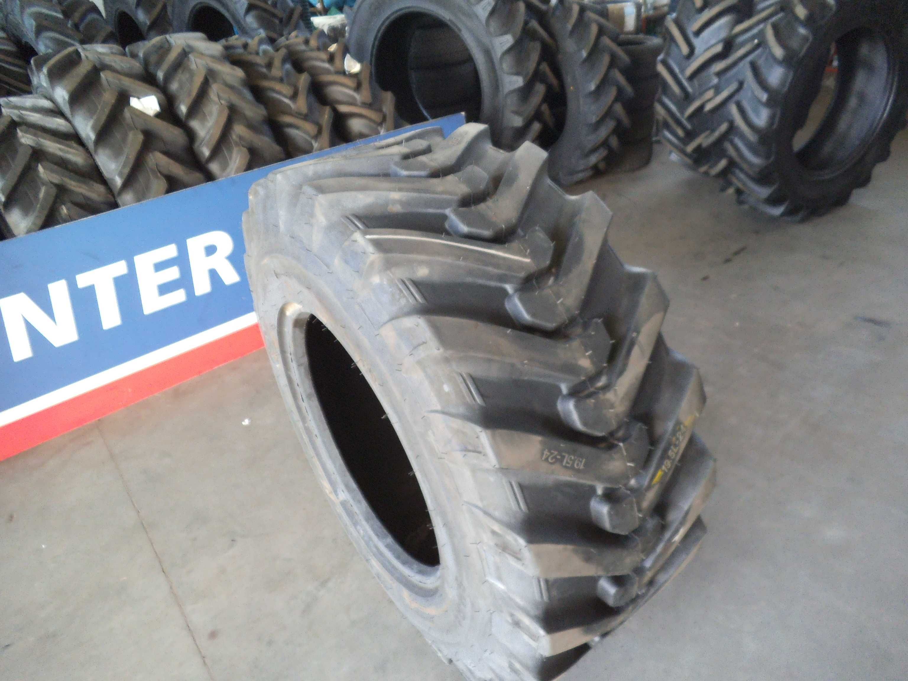 OPONA 19.5L24 SEHA 12 PR SHR4 TL  3.5T