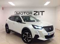 Peugeot 2008 1.2 PureTech Allure EAT8