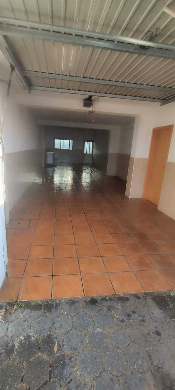 Andar moradia T3 com chalé