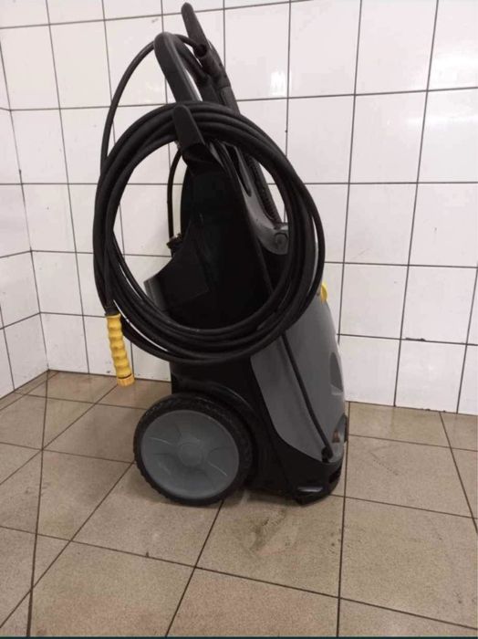 Myjka Karcher HD 10/21 4s
