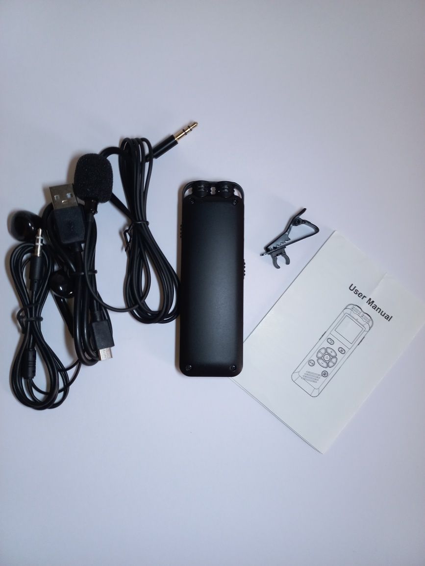 Диктофон Savetek GS-R69 , 16 Гб