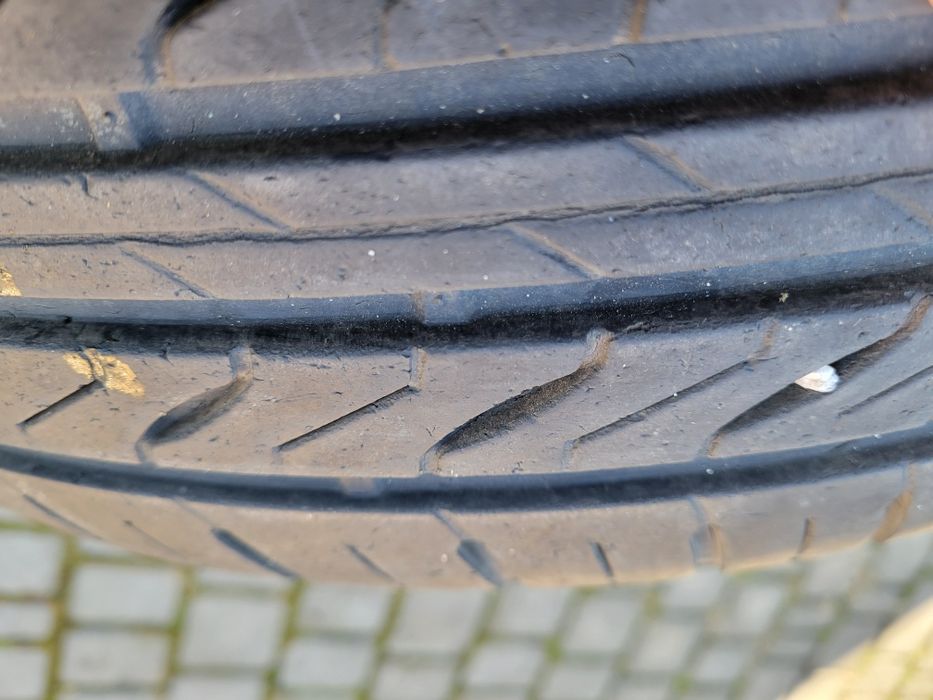 Шина Sentury 215/60/16 ms.