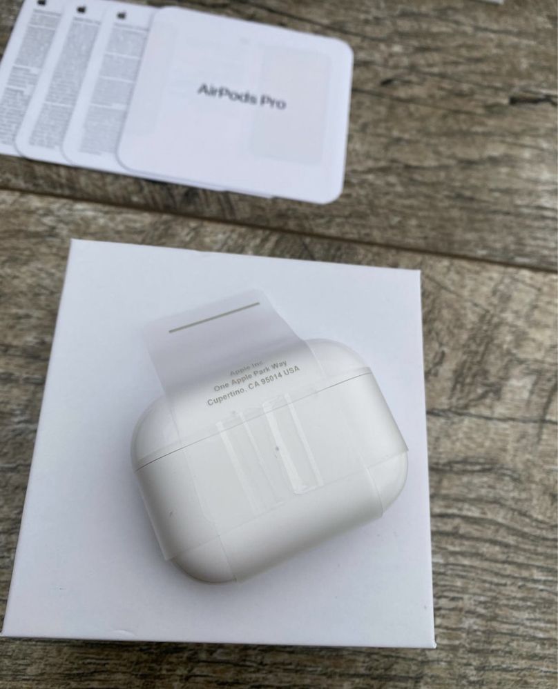 AirPods Pro 2 FULL IOS16