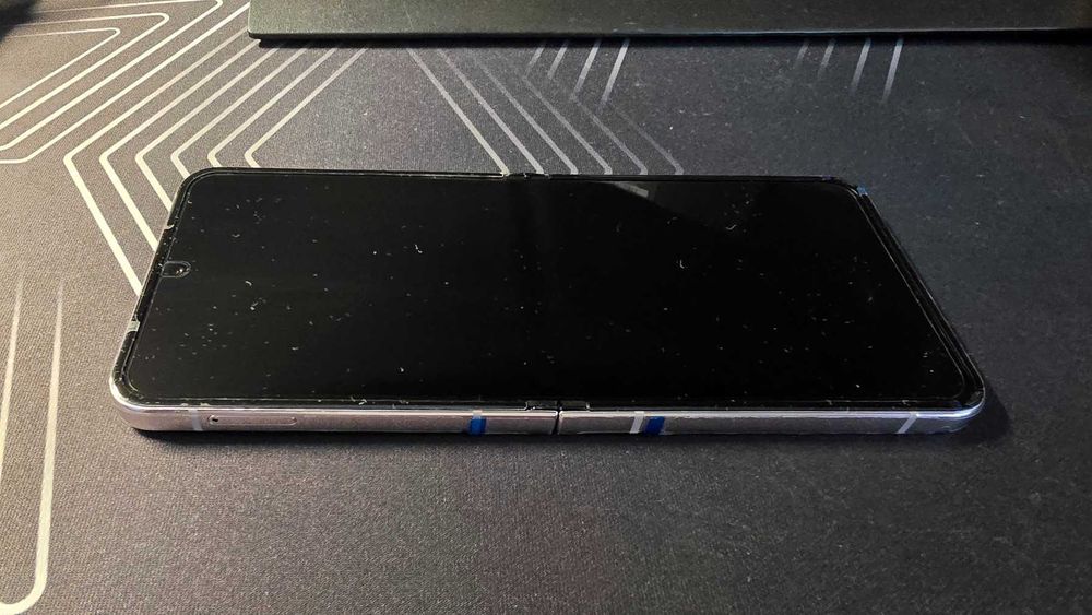 Samsung Z Flip 5 512GB
