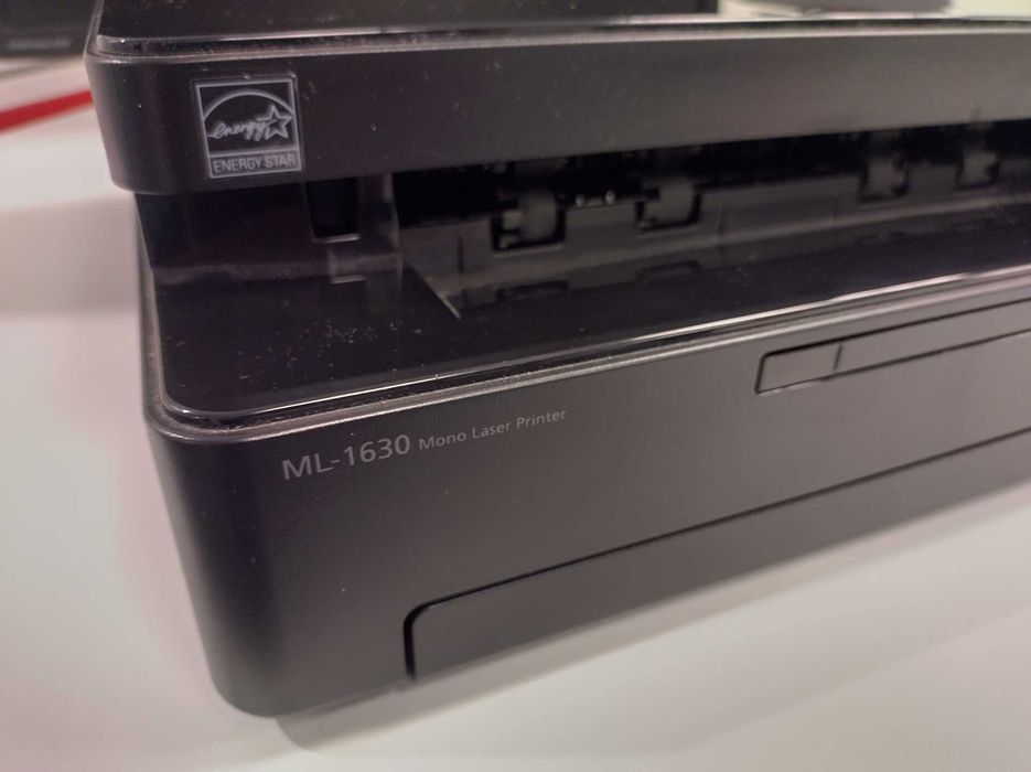 Stylowa drukarka Samsung ML-1630