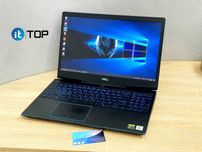 Ігровий Ноутбук Dell G3 15.6/ 16ram/512gb I5-10300/ GTX 1650Ti