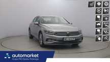 Volkswagen Passat 2.0 TSI Elegance DSG ! Z Polskiego Salonu ! Faktura Vat !