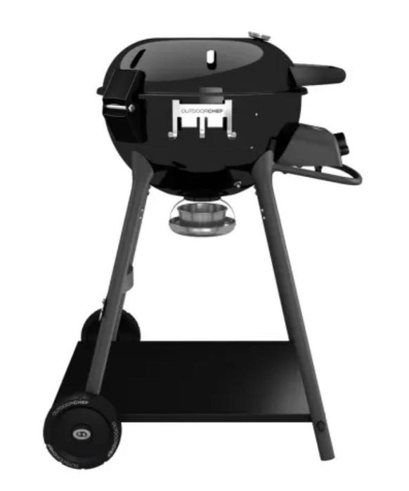 Churrasco portátil a gás - KENSINGTON 480 G - Outdoor Chef