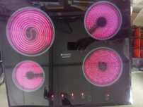 Placa Vitroceramica Ariston Hotpoint