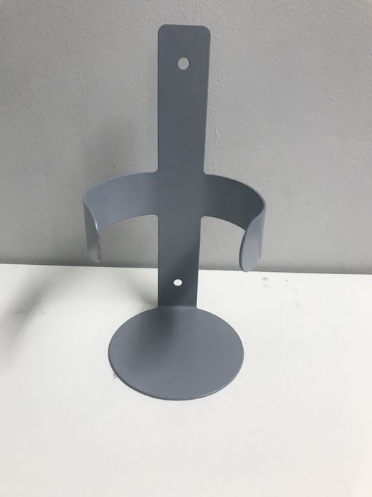 Suportes para álcool gel ou sabonete líquido