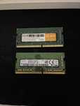 16GB so-dimm ddr4 ноутбучна