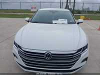 Volkswagen Arteon 2.0t Se 2021_