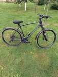 Rower kands avangarde 28"