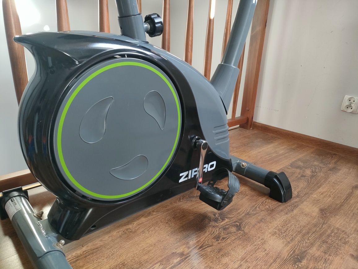 Rower stacjonarny Nitro Zipro