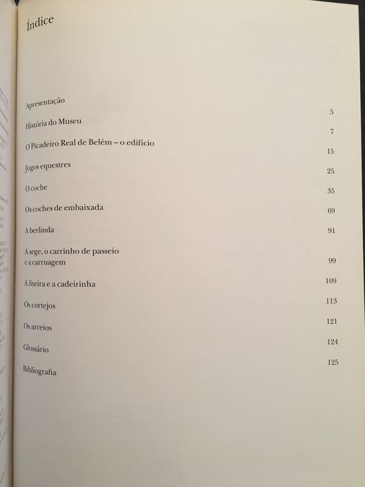 O Museu Nacional dos Coches