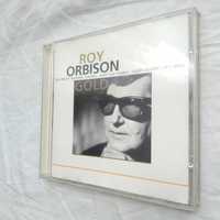 Roy Orbison - Gold , płyta Cd .