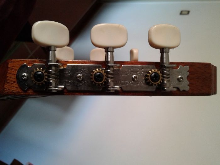 Guitarra APC - António Carvalho