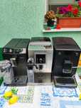 Кофемашина, кавомашина Saeco, Delonghi, Nivona Капучино