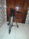 Tripé com cabeça Unomat SVA 60