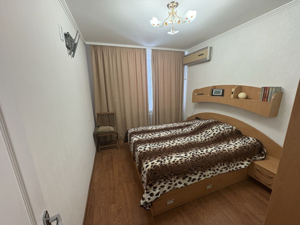 Продаж 3-х кім квартри 2/16 біля Водолію