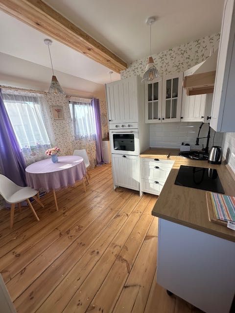 Wynajmę 2 mieszkania /1 miesz pow 38 m2 ,1 miesz-75m2 w Duchowo