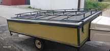 Autotenda de abrir