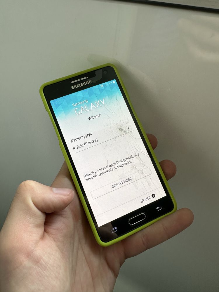 Zestaw Samsung – Xcover 3, A5 2017, Tab 3 7.0, ładowarka indukcyjna