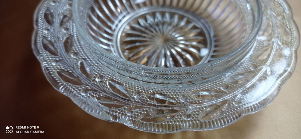 Maselnica zabytkowa o średnicy 13 cm