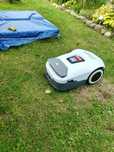 Kosiarka autonomiczna anthbot genie 600 szybko sprzedam