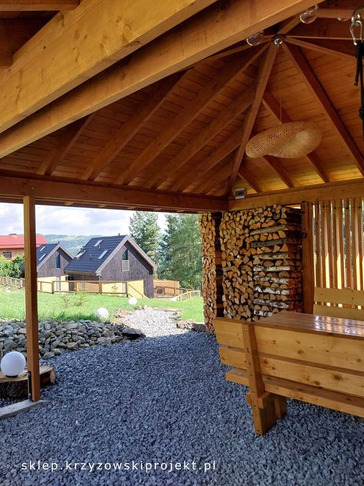 Wiaty, zadaszenie tarasu, altana, domek narzędziowy, drewutnia, taras