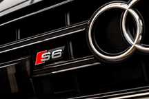 Audi S6 S6 2020r I Daytona Grey V6TDI 350 KM I Salon Polska, Gwarancja 05.2027