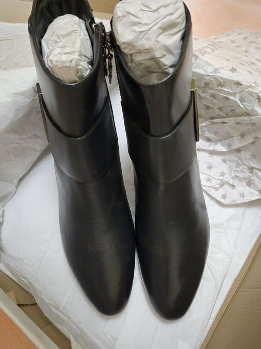 Botins novos Cubanas