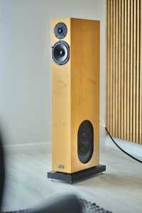 Audio Physic Yara II Superior