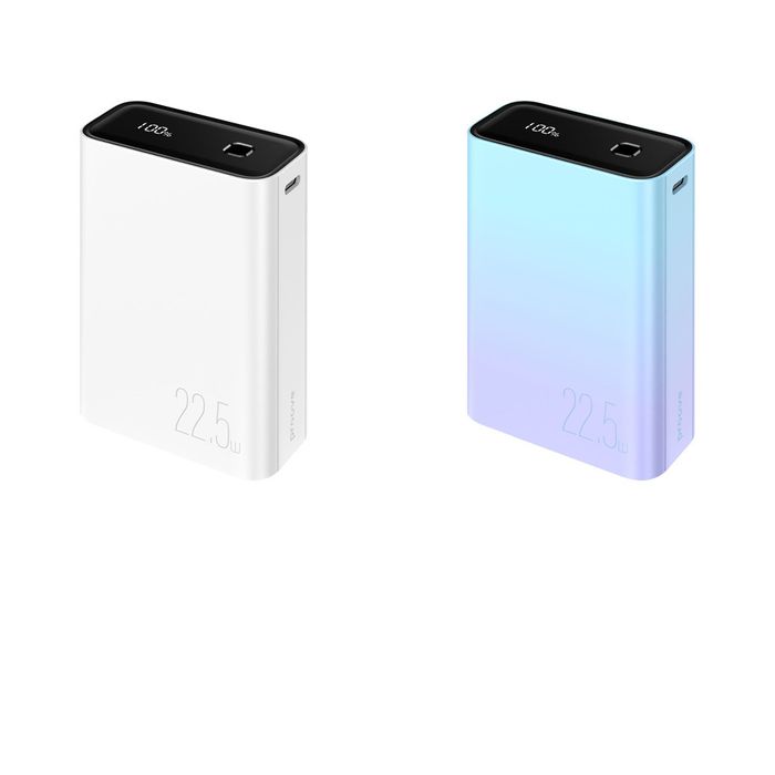 Портативна Батарея PowerBank Proove Hyper Flux 22.5W 20000mAh