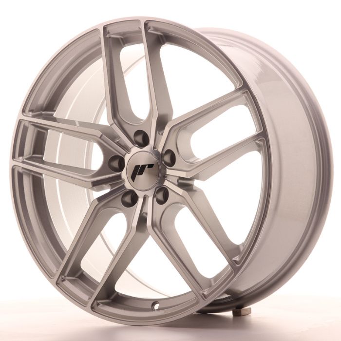 NOWE Oryginalne Felgi JAPAN RACING JR25 Audi 19" A4 A5 A6 A8 Q3 Q5