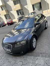 Audi A3 Sportback 1.9