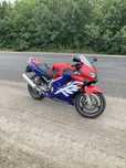 Honda CBR 600 F4
