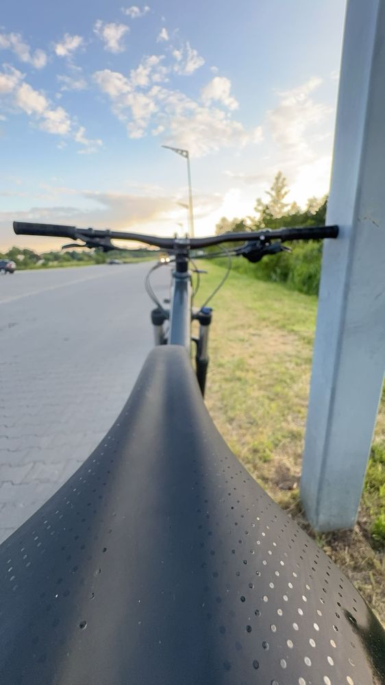 Trek rouscoue 6 m