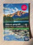 Oblicza geografii 1. Podręcznik. Nowa Era